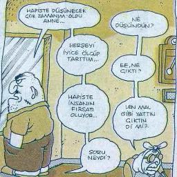 Malfolokovski : Malkolokovski Ye Karşı :D
