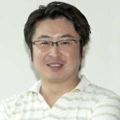 （株）init6代表取締役 情報処理技術者（ST,SA,PM,DB,NW,SC） 愛妻家 三児の父 工学修士（熱工学/熱流体力学）