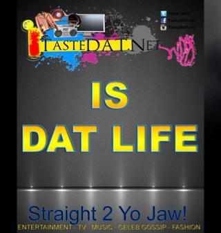 Straight 2 Yo Jaw! Entertainment, Music, TV, Celeb Gossip, Fashion #TasteDAT! Who's House? @SweetTeaAtl1 House!!