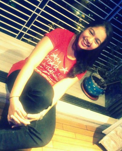 Lives Life on my own terms..
#HarryPotterFan #Friendsfan #NMiteforever! #CA
