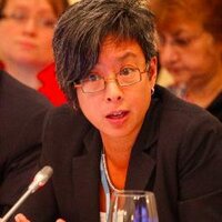 Ann Mei Chang (@annmei) 's Twitter Profile