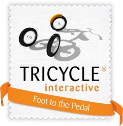 Tricycle specialise in making technology easier to use.