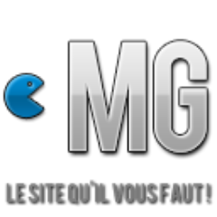 Mastergame.fr, le site qu'il vous faut !