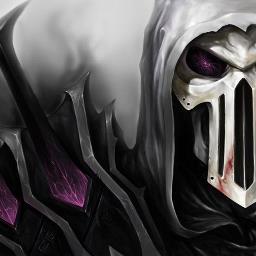 ghost64500cod's profile picture. 