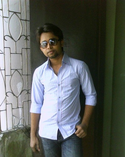 RaselMunna123's profile picture. 