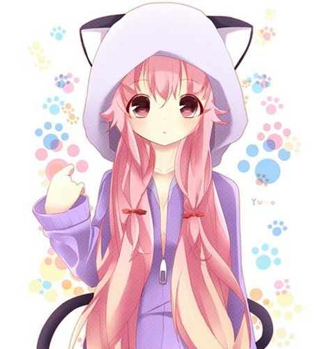 Nyaa!~ I'm Midnight, just call me Midi, I was and still am the Neko princess!~ Come by sometime, I like making friends! #Taken @LostWolfy