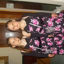 Brooke & Ria - @DonnaSams1 - Twitter