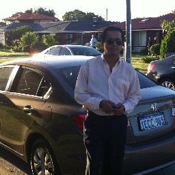 i am a finance / mortgage broker.