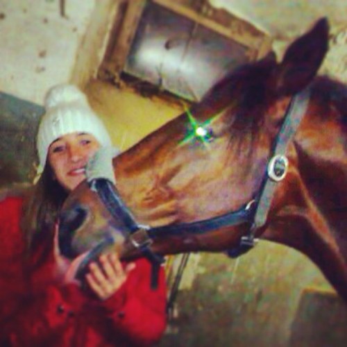 BabyVascoDillu's profile picture. Il mio paradiso sarà pieno di animali...!