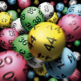 Lucky Lottery Numbers, Lotto Numbers, Lottery, Mega Millions, Powerball