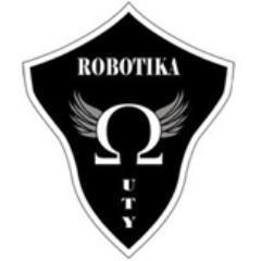 Official Twitter Robotika UTY - Universitas Teknologi Yogyakarta | we headed to the new technology in the future that we created an advanced ROBOT