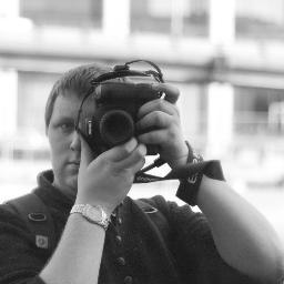 thorerik Profile Picture