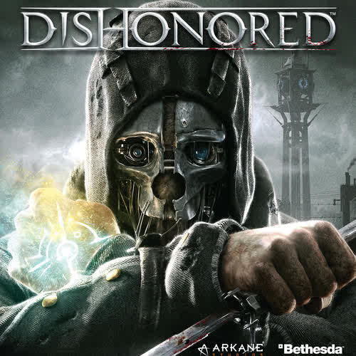 #DishonoredRPG #TheKnifeOfDunwallRPG