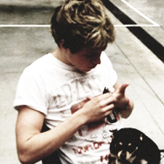 horanfalse's profile picture. 