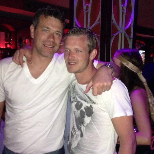 rydenby's profile picture. 