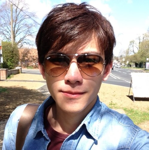 ron ng