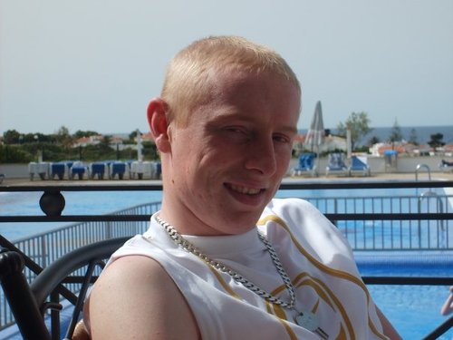 harris8812's profile picture. 