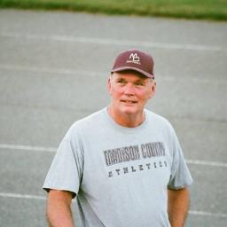 Duke Energy retiree. Madison High, NFJC and FSU grad. Stadium announcer for Madison County High School sports for over 25 years.