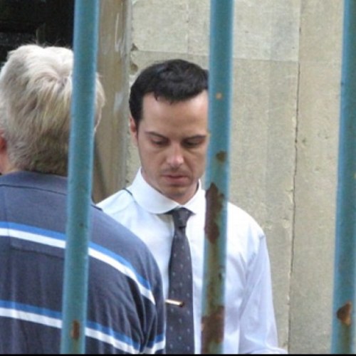 In case I got caught again.. [@DevilMoriarty]