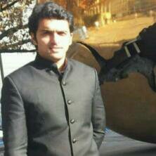 IVLP 2012 (US Presidential Elections)!
I have no special talent. I am only passionately curious.