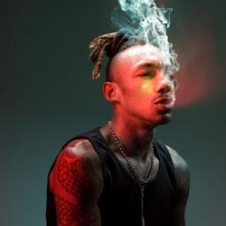 ChiPolly's profile picture. все понятно и без глаз