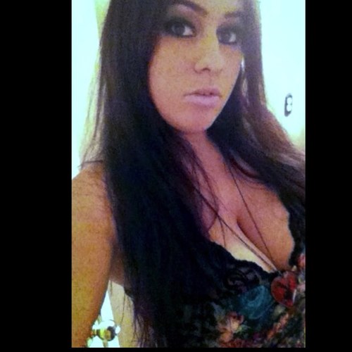21. New Age Babe