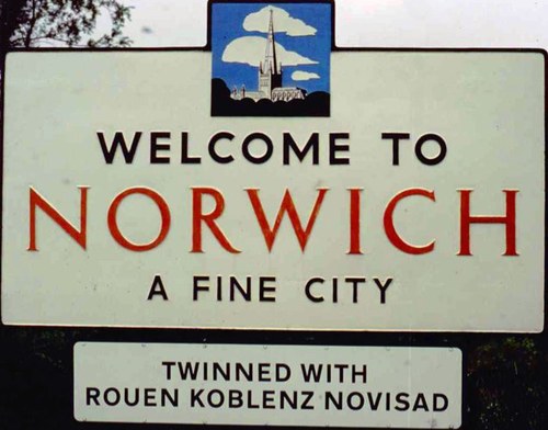Keeping you updated with the latest Norwich rumours.
