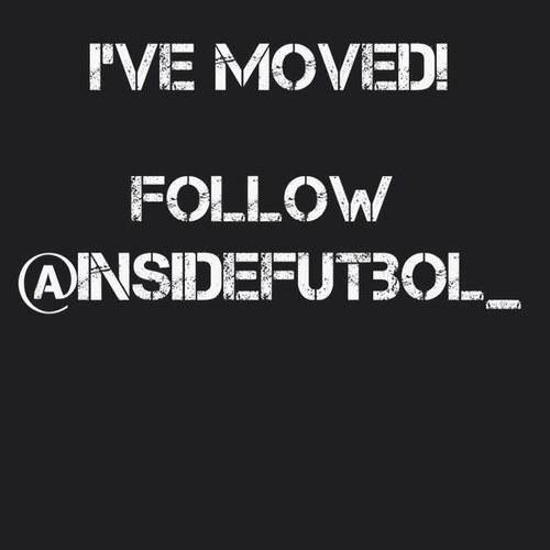 Follow us for all the latest news, results, rumours, stats, debates & everything related to the beautiful game, this is Futbol. Regular Tweets.