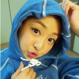 dasomilk_sist's profile picture. 