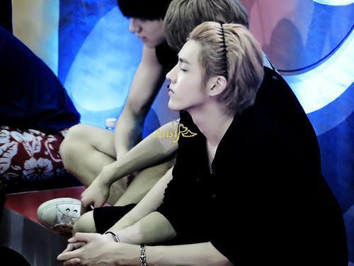แอคใช้ฟอลครับผม ถ้าอยากฟอลไม่ต้องฟอลแอคนี้นะครับ แอคหลักของผมคือ @S_EXOKRIS :) #ขอบคุณที่ฟอลบอทหลักผม #ยังไม่ฟอลบอกได้เลยครับ