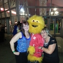 Vicky Davies - @vix_1984 - Twitter