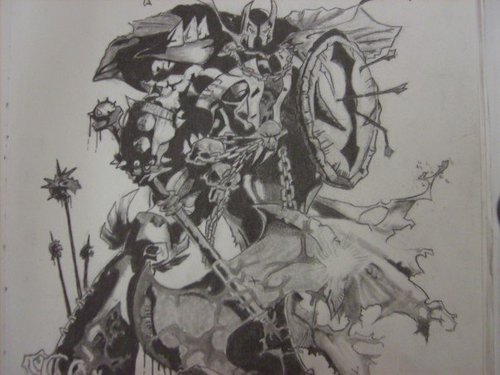 Lapis_Draco's profile picture. Lazy artist, gamer, nerd