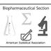 ASA Biopharm Section (@asabiopharm) Twitter profile photo ASA Biopharm Section (@asabiopharm) Twitter profile photo