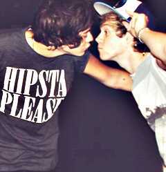 one direction;x                                                                                                                     union J;x
