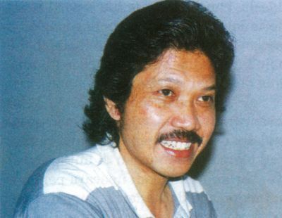 BUDAYAWAN