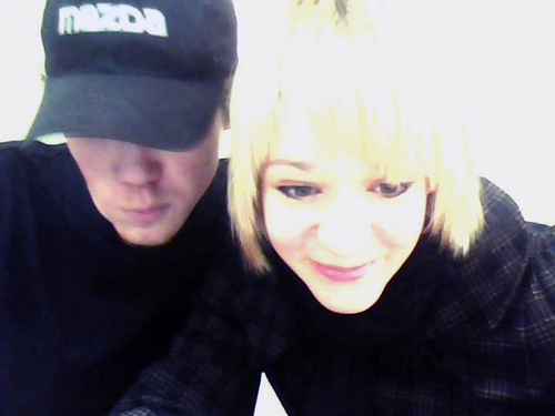 Born_Disturbed's profile picture. 