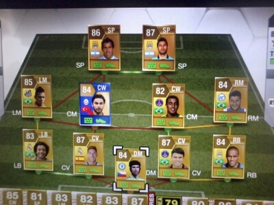 alleen ps3