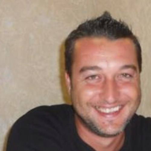 albertpocino's profile picture. 