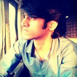 Technocrat friendly guy from Patna ;)