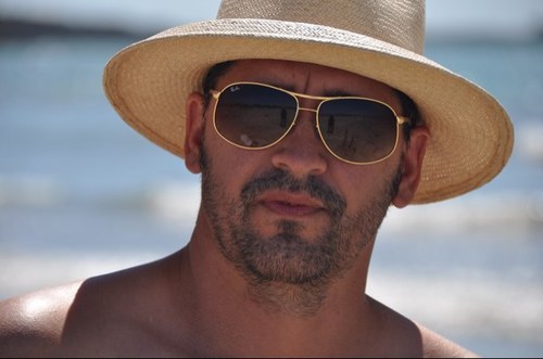 martywalker73's profile picture. 