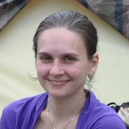 Записки обычной мамы двух домашних сыновей. Семья у меня фруктово-овощная на 99%. Когда-то была инженером. Сейчас учусь шить и изучаю веды.