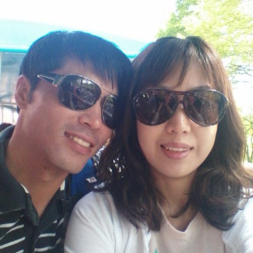 kimcapan's profile picture. 