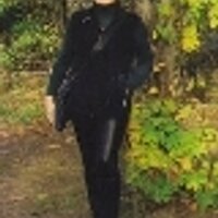MarjorieRoxane (@marjorieroxane) 's Twitter Profile Photo