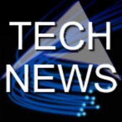 tech news