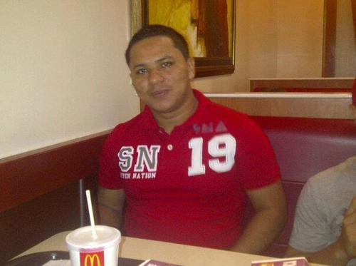 otoniel_antonio's profile picture. Una persona muy tranquila y alegre con ganas de superarse