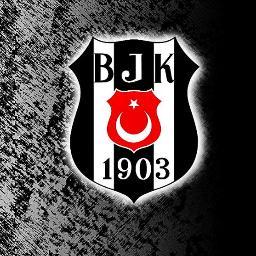 Siyahın yanına beyaz koyduk, bu renklere biz baş koyduk, Yağmurda çamurda stadları doldurduk, BEŞİKTAŞ SEN BİZİM HERŞEYİMİZSİN!