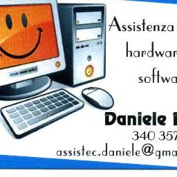 assistenza tecnica hardware and software in roma alfabetizzazione informatica