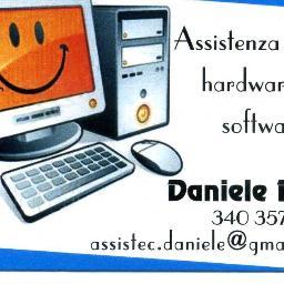 assistenza tecnica hardware and software in roma alfabetizzazione informatica