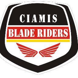 Ciamis Blade Riders