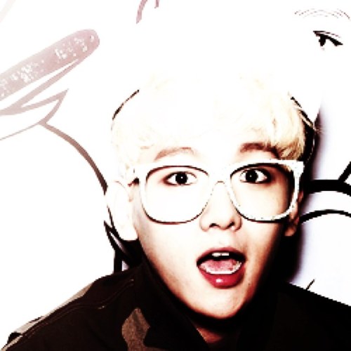 ḃḁcȪή⑹½☛VÔCΆŁエキソᵏ｡ ฉันแค่อยากจะอยู่กับฟลวที่ฉันรัก พวกพี่มายุ่งอะไรด้วย #ĵụśẗbǿt↱❤@chanbOthx_ ʕ •㉦• ʔ✿:»